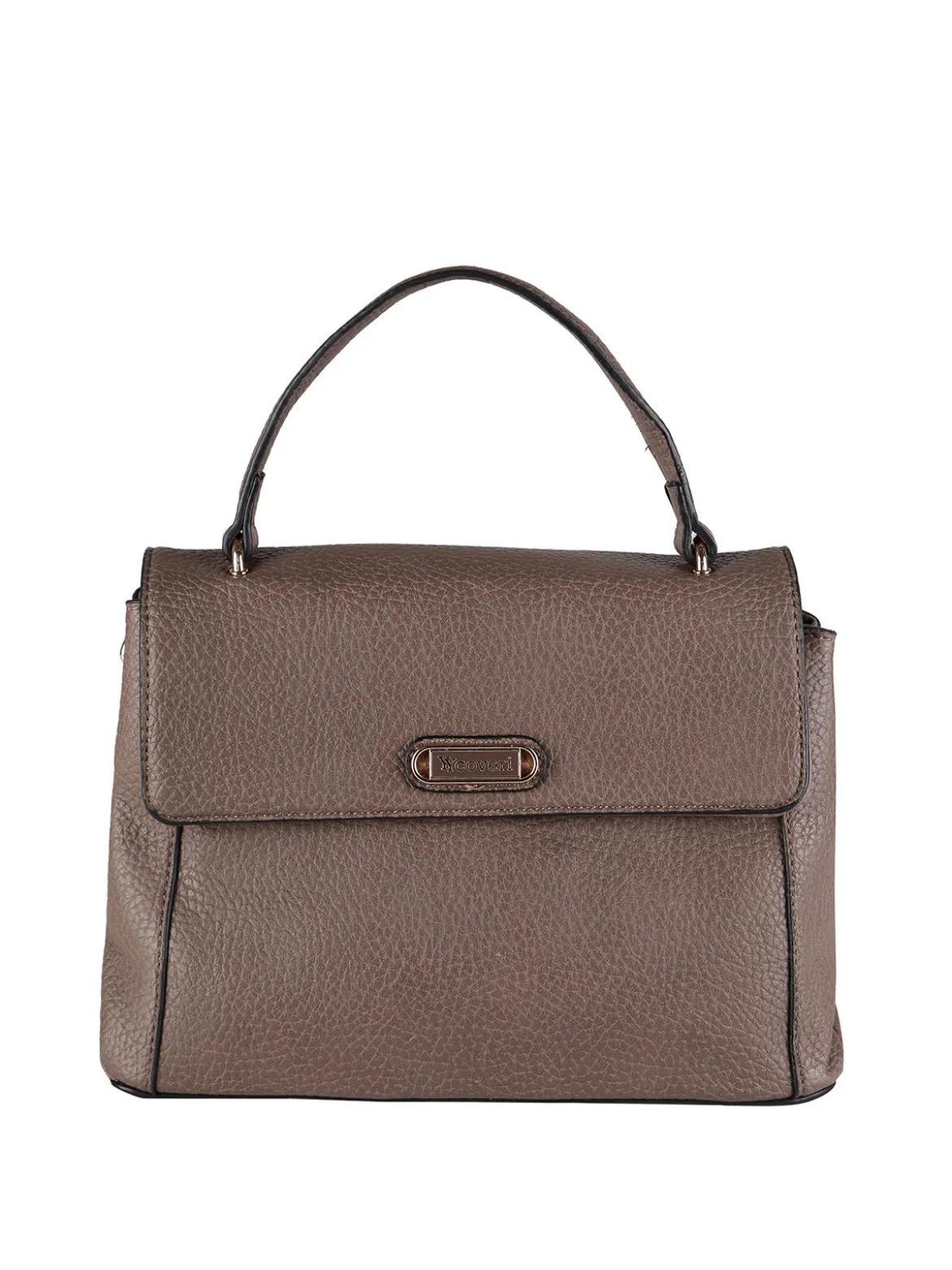 You Young Coveri Borsa donna a mano con tracolla