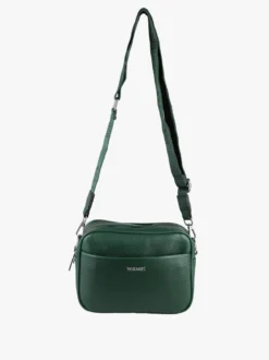 You Young Coveri Borsa donna a tracolla - verde