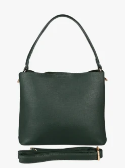 You Young Coveri Borsa donna mini tote - verde