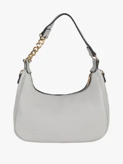 You Young Coveri Mini borsa a mezzaluna con catena