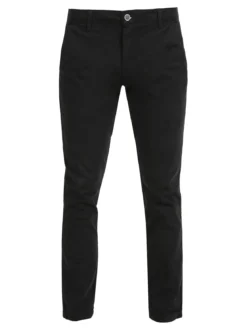 Zeta Pantaloni casual da uomo in cotone