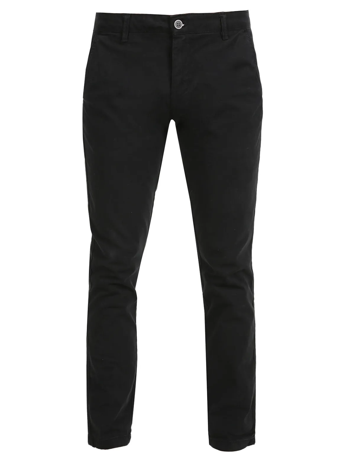 Zeta Pantaloni casual da uomo in cotone