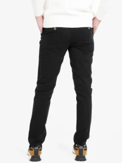 Zeta Pantaloni casual da uomo in cotone