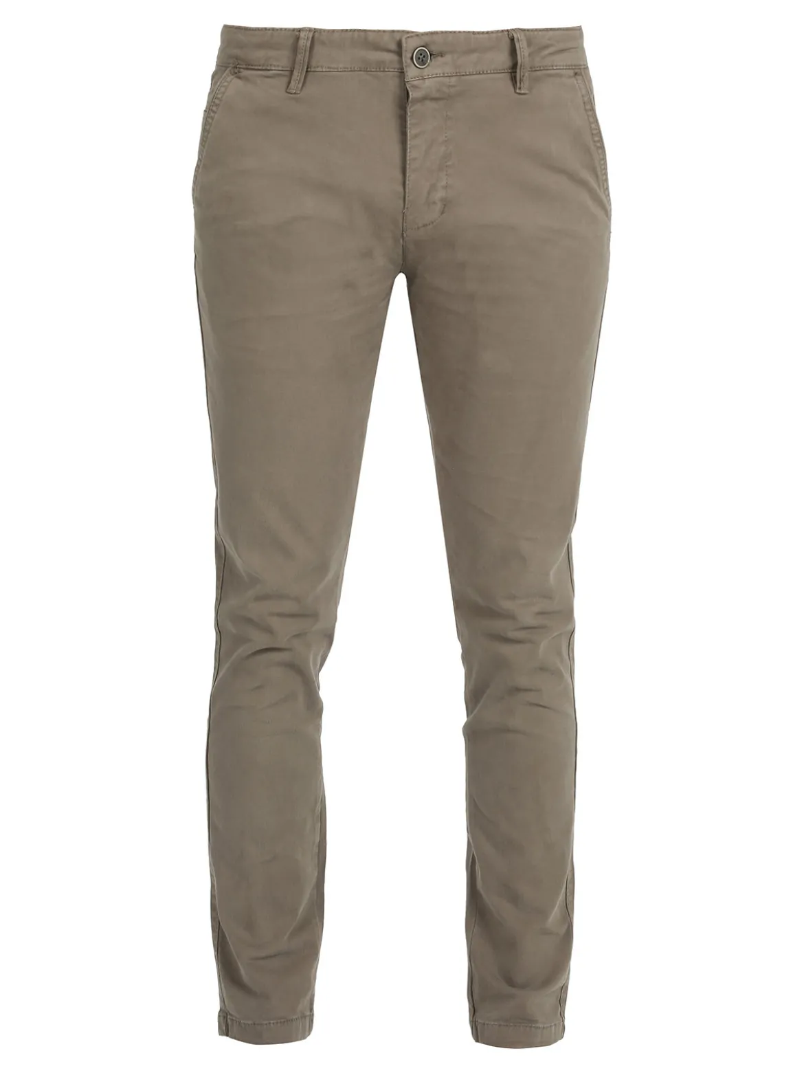 Zeta Pantaloni casual da uomo in cotone