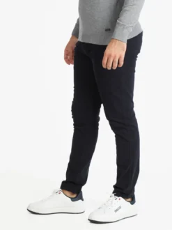 Zeta Pantaloni casual da uomo in cotone