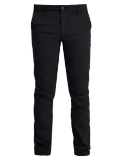 Zeta Pantaloni casual da uomo in cotone