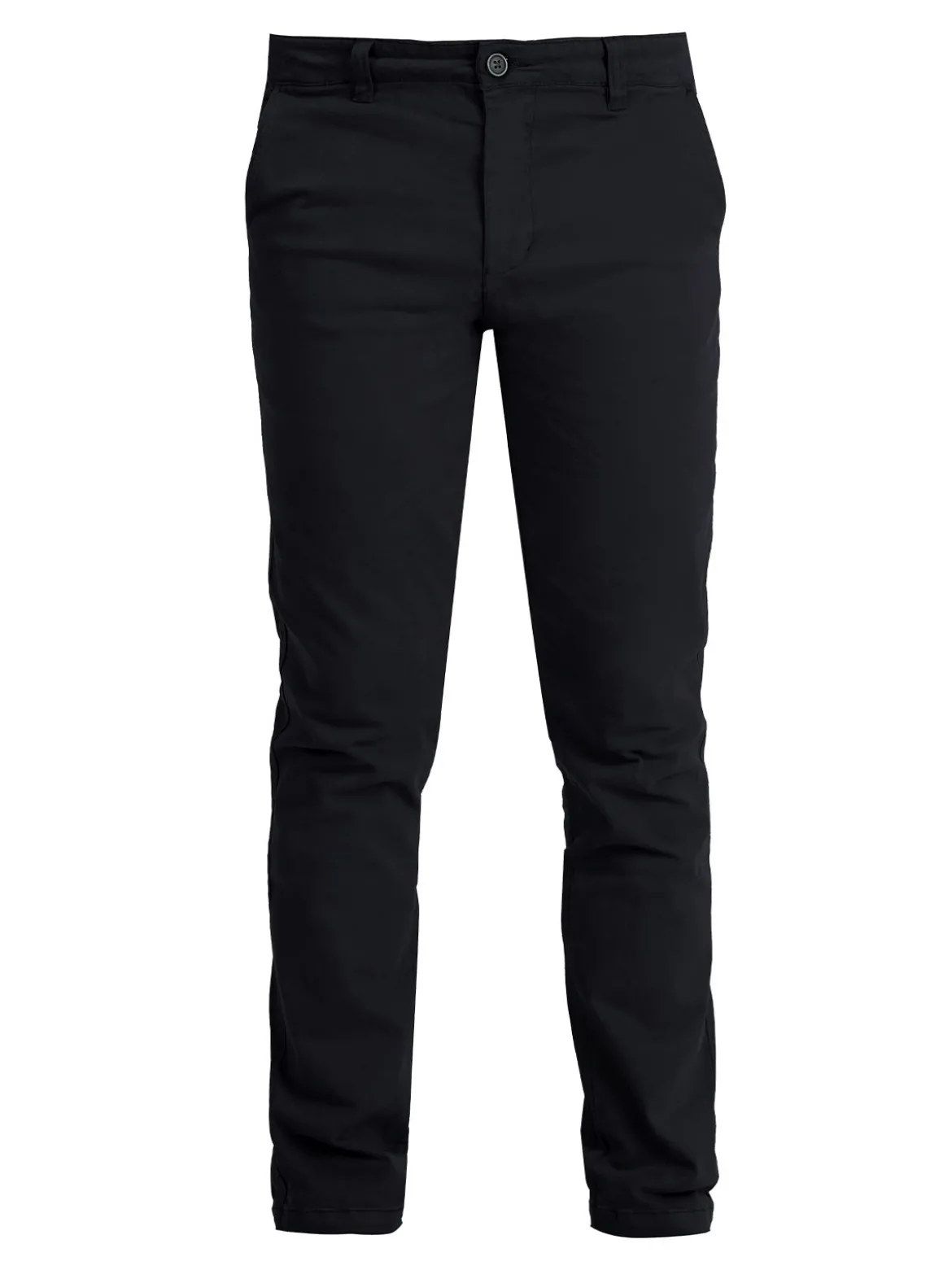 Zeta Pantaloni casual da uomo in cotone