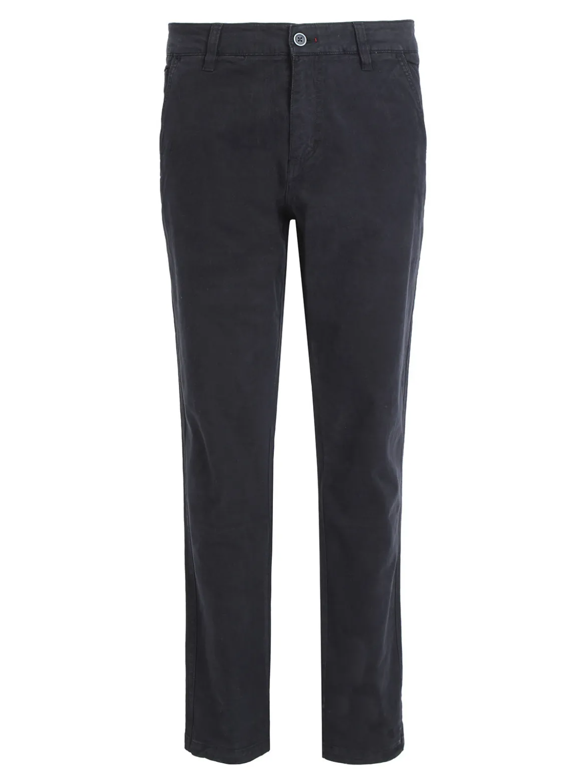 Zeta Pantaloni uomo in cotone taglie forti